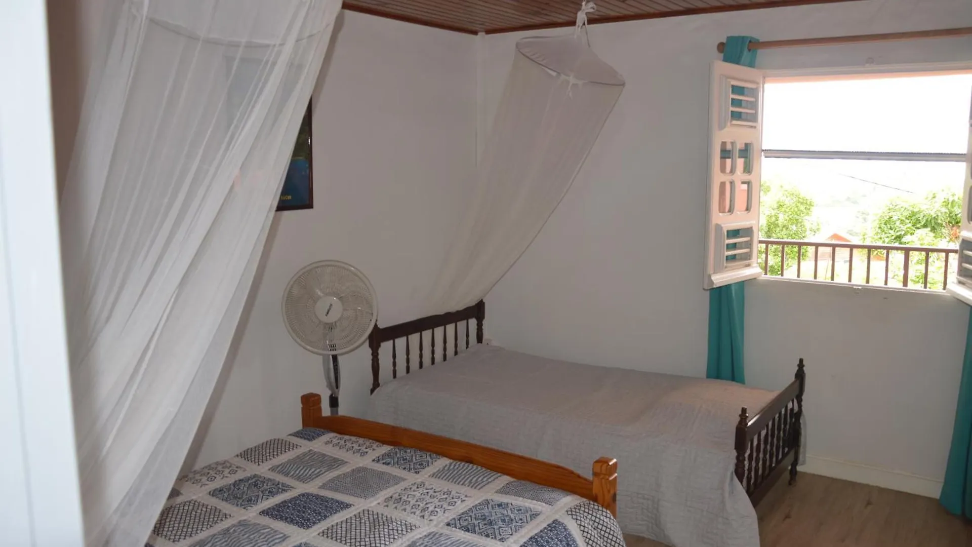 Les Bougainvilliers Apartman Le Vauclin 0*,