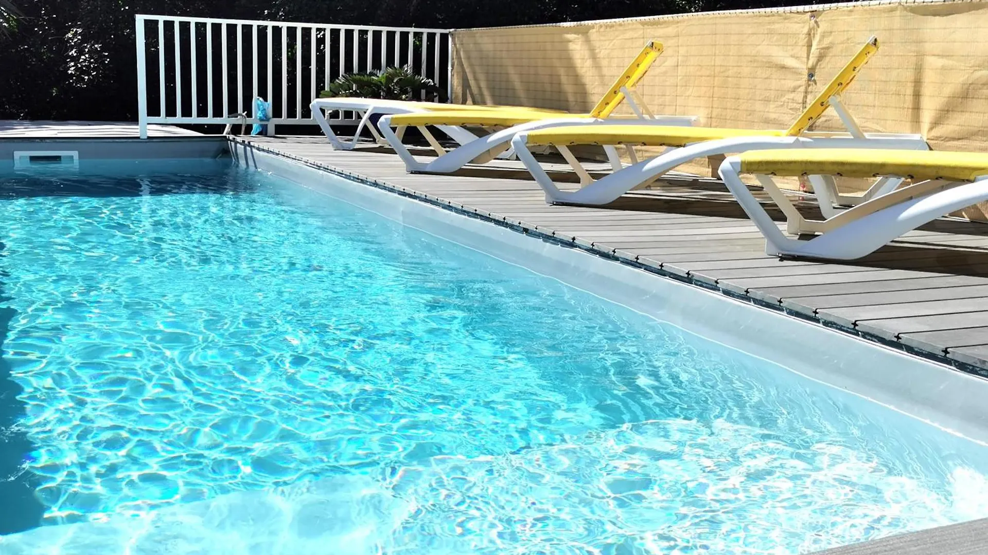 Les Bougainvilliers Apartman Le Vauclin